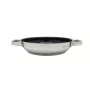 WMF Durado Padella da portata 24 cm, Cromargan Acciaio inox, adatta all'induzione