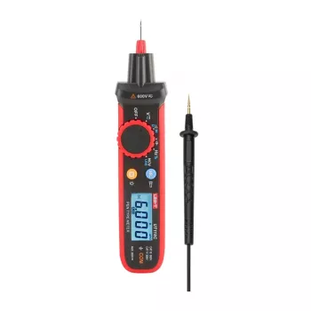 UNI-T UT118C Multimetro digitale a penna