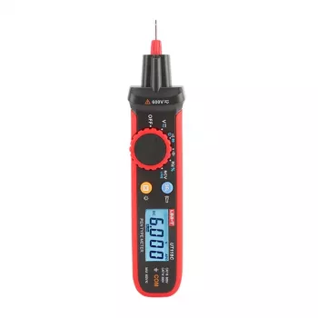 UNI-T UT118C Multimetro digitale a penna
