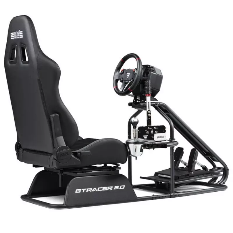 Next Level Racing GTRacer 2.0 Cockpit da racing