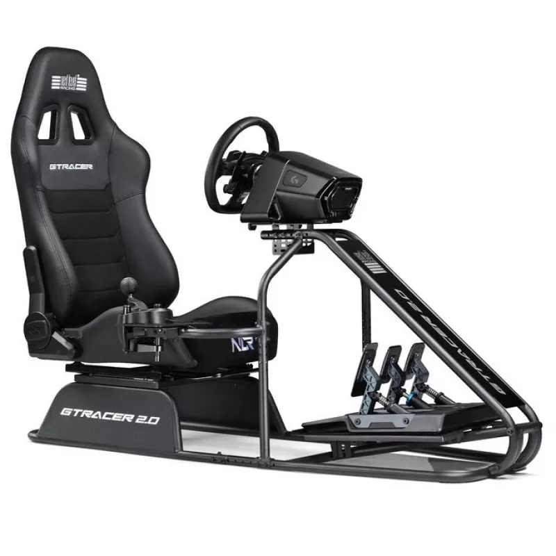 Next Level Racing GTRacer 2.0 Cockpit da racing