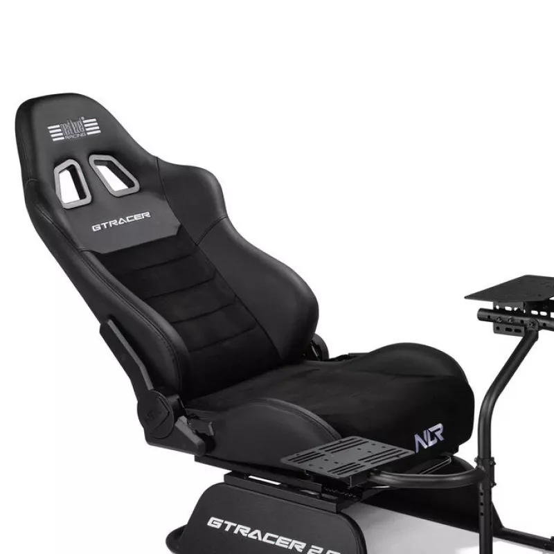 Next Level Racing GTRacer 2.0 Cockpit da racing