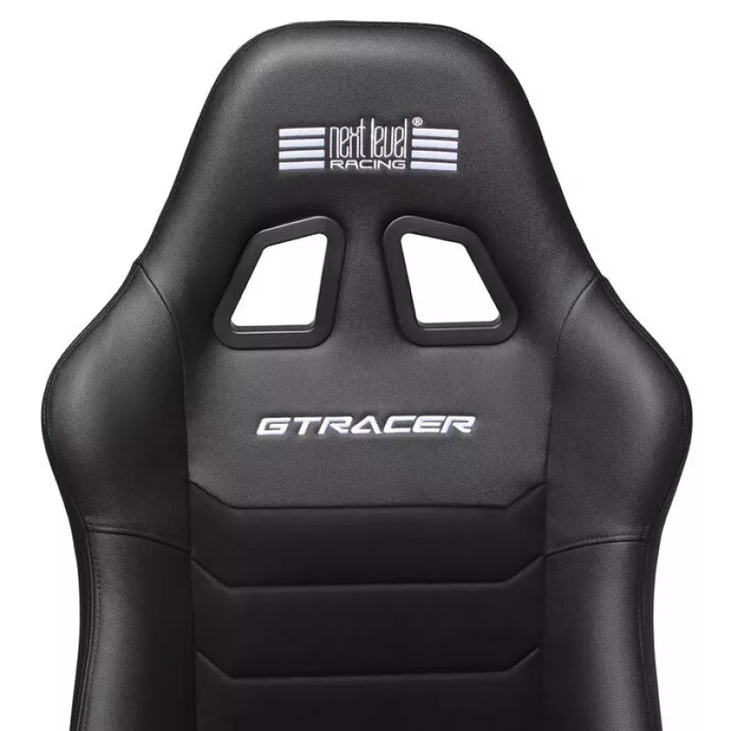 Next Level Racing GTRacer 2.0 Cockpit da racing