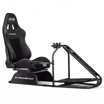 Next Level Racing GTRacer 2.0 Cockpit da racing