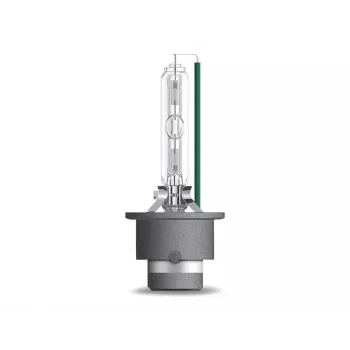 Osram Xenarc Classic D4S Lampadina Xenon HID 35W 1 confezione