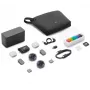 DJI Mic Mini 2 Sistema microfonico wireless (2 TX + 1 RX + custodia di ricarica)