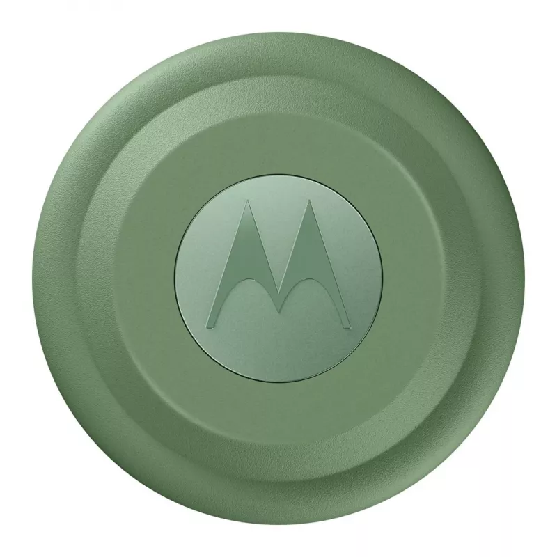 Motorola Moto Tag confezione da 4, Jade Green + Midnight Blue