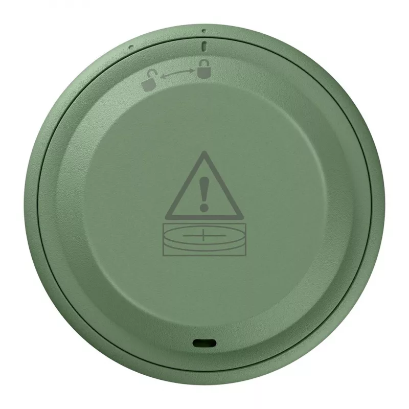 Motorola Moto Tag confezione da 4, Jade Green + Midnight Blue