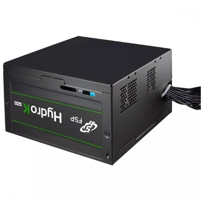 FSP HYDRO K PRO 600 600W 80 PLUS Bronze Alimentatore ATX