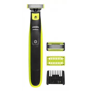 Philips Norelco OneBlade QP2824/20 Trimmer viso e corpo