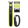 Philips Norelco OneBlade QP2824/20 Trimmer viso e corpo