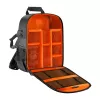NEEWER NB-MF Zaino fotografico multifunzionale 20L Nero
