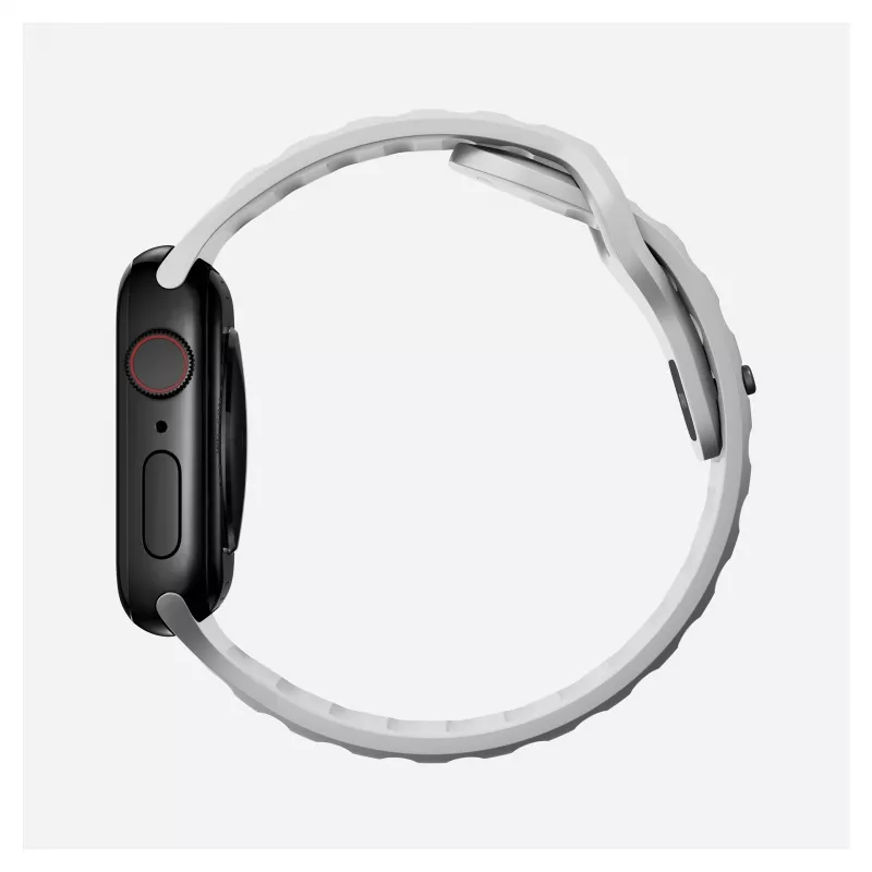 Cinturino Nomad Sport 38/40/41 mm Lunar Gray