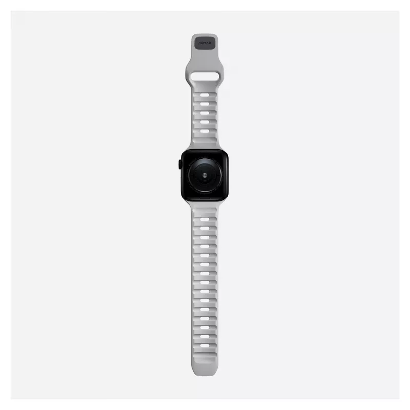 Cinturino Nomad Sport 38/40/41 mm Lunar Gray