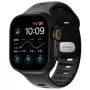 NOMAD Tempo Band per Apple Watch 49mm Nero