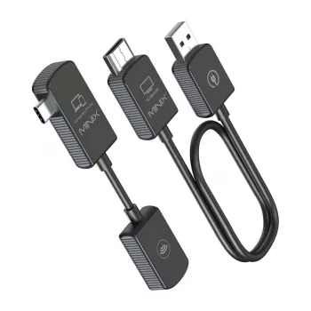 MINIX NEO-C1 Trasmettitore video wireless USB-C a HDMI