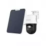 Reolink TrackMix B770 con pannello solare 2 Telecamera a batteria con doppia lente