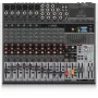 Behringer X1832USB Mixer audio 18 canali
