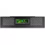 Thermaltake LCD Panel Kit Nero per The Tower 500