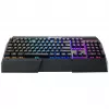 COUGAR Attack X3 Tastiera meccanica da gaming Cherry MX Silver