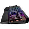 COUGAR Attack X3 Tastiera meccanica da gaming Cherry MX Silver