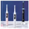 Oral-B iO Series 6 Black Onyx spazzolino elettrico