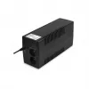 VOLT POLSKA PICO 600VA 360W UPS Gruppo di continuità Line-Interactive 2x Schuko
