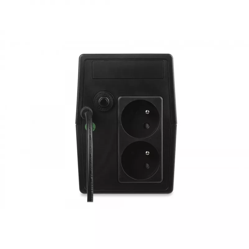 VOLT POLSKA PICO 600VA 360W UPS Gruppo di continuità Line-Interactive 2x Schuko