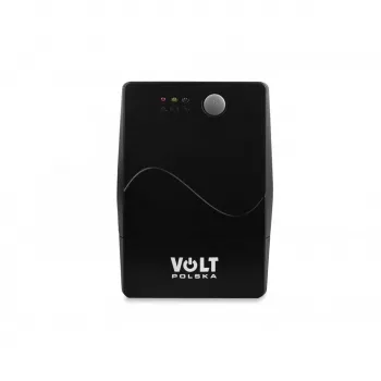 VOLT POLSKA PICO 600VA 360W UPS Gruppo di continuità Line-Interactive 2x Schuko