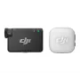 DJI Mic Mini 2 Sistema microfonico wireless (1 TX + 1 RX)