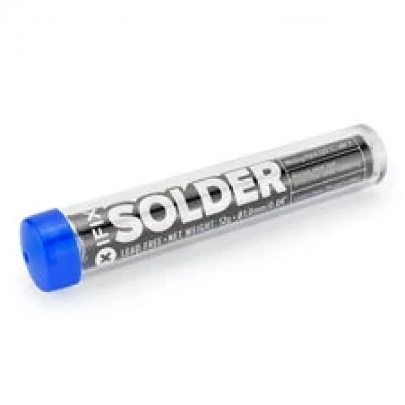 iFixit filo per saldatura senza piombo 0,8 mm 10 g