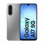 Samsung Galaxy A17 5G 8GB RAM 256GB memoria Dual SIM grigio