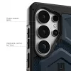 URBAN ARMOR GEAR custodia UAG Monarch Pro con modulo magnetico per Samsung Galaxy S26 Ultra (Kevlar Mallard Blue)
