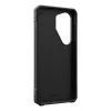 URBAN ARMOR GEAR custodia UAG Monarch Pro con modulo magnetico per Samsung Galaxy S26 Ultra (Kevlar Mallard Blue)
