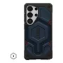 URBAN ARMOR GEAR custodia UAG Monarch Pro con modulo magnetico per Samsung Galaxy S26 Ultra (Kevlar Mallard Blue)