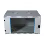 EFB Elektronik armadio a parete 19 pollici 21U, fisso, 1 pezzo, RAL7035, profondità 600 mm