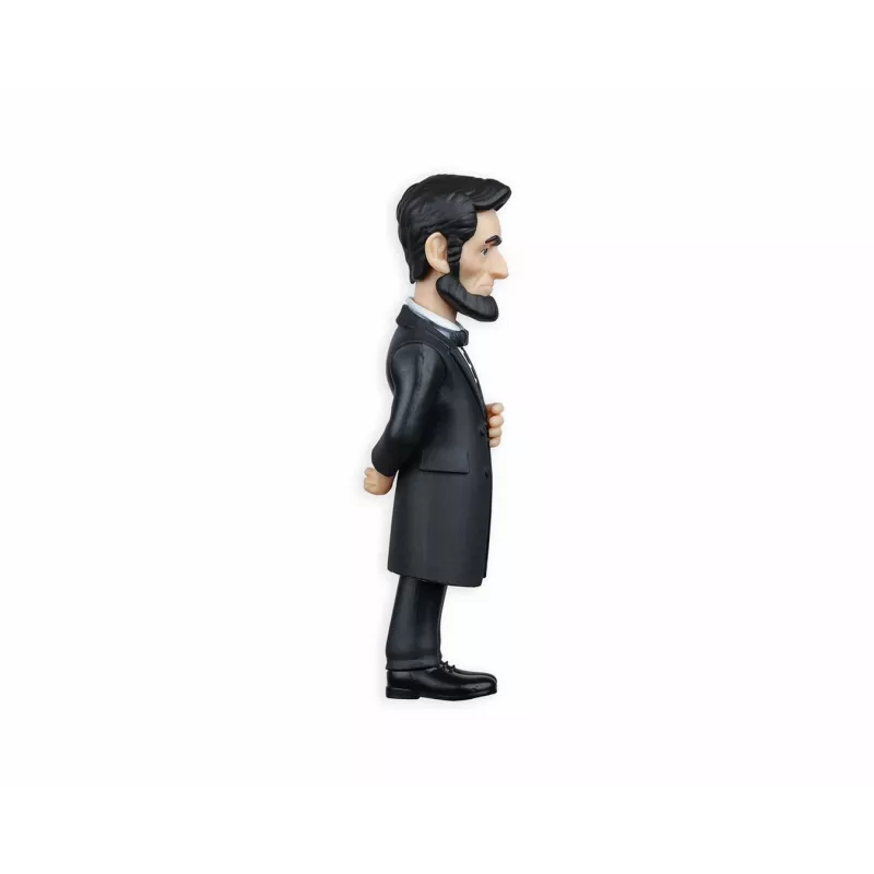 MINIX statuina da collezione Abraham Lincoln