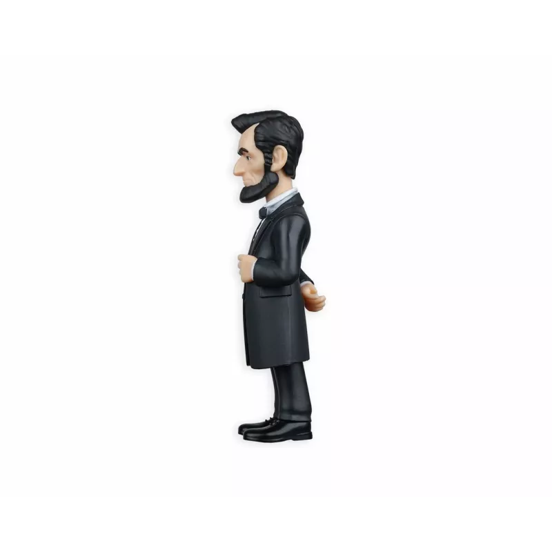MINIX statuina da collezione Abraham Lincoln