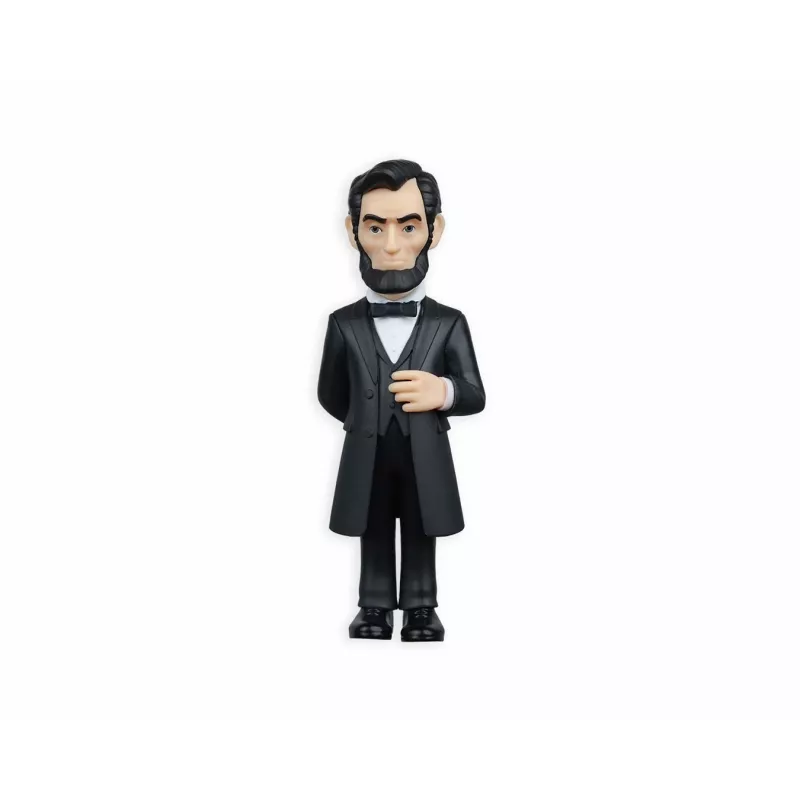 MINIX statuina da collezione Abraham Lincoln