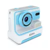XBLITZ FLASH BLUE fotocamera istantanea con stampante termica per bambini