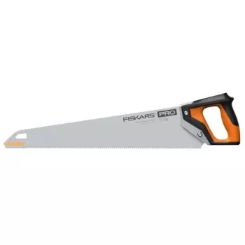 Fiskars sega a mano 550mm PowerTooth 9TPI