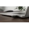Savio BT-070 adattatore USB Wi-Fi 6 e Bluetooth 5.4