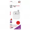 2GO ACV cuffie Bluetooth TWS Mini - bianco