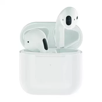 2GO ACV cuffie Bluetooth TWS Mini - bianco
