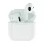 2GO ACV cuffie Bluetooth TWS Mini - bianco