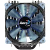 Aerocool Verkho 4 Dark dissipatore CPU - 120mm