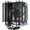 Aerocool Verkho 4 Dark dissipatore CPU - 120mm