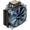 Aerocool Verkho 4 Dark dissipatore CPU - 120mm
