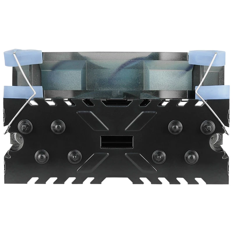Aerocool Verkho 4 Dark dissipatore CPU - 120mm