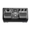 Sheeran Looper+ by HeadRush - looper e processore vocale con 2 tracce loop stereo, 4 ore di registrazione, 128 slot di memoria, effetti vocali, audio 32-bit float